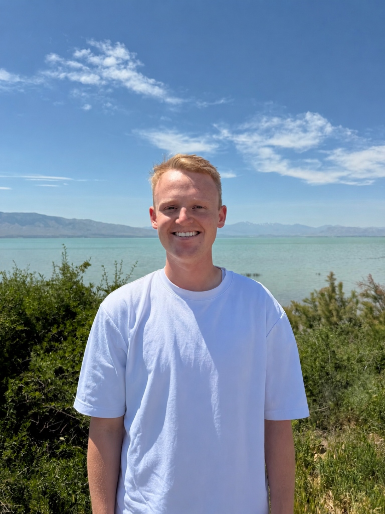 Flymigo Creator Portrait